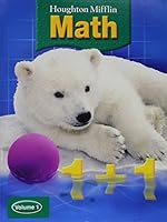 Student Edtn Level 1 Volume 1 2007 0618671765 Book Cover