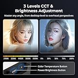 Zoom IMG-1 smallrig rgbww led luce video Zoom IMG-1 smallrig rgbww led luce video