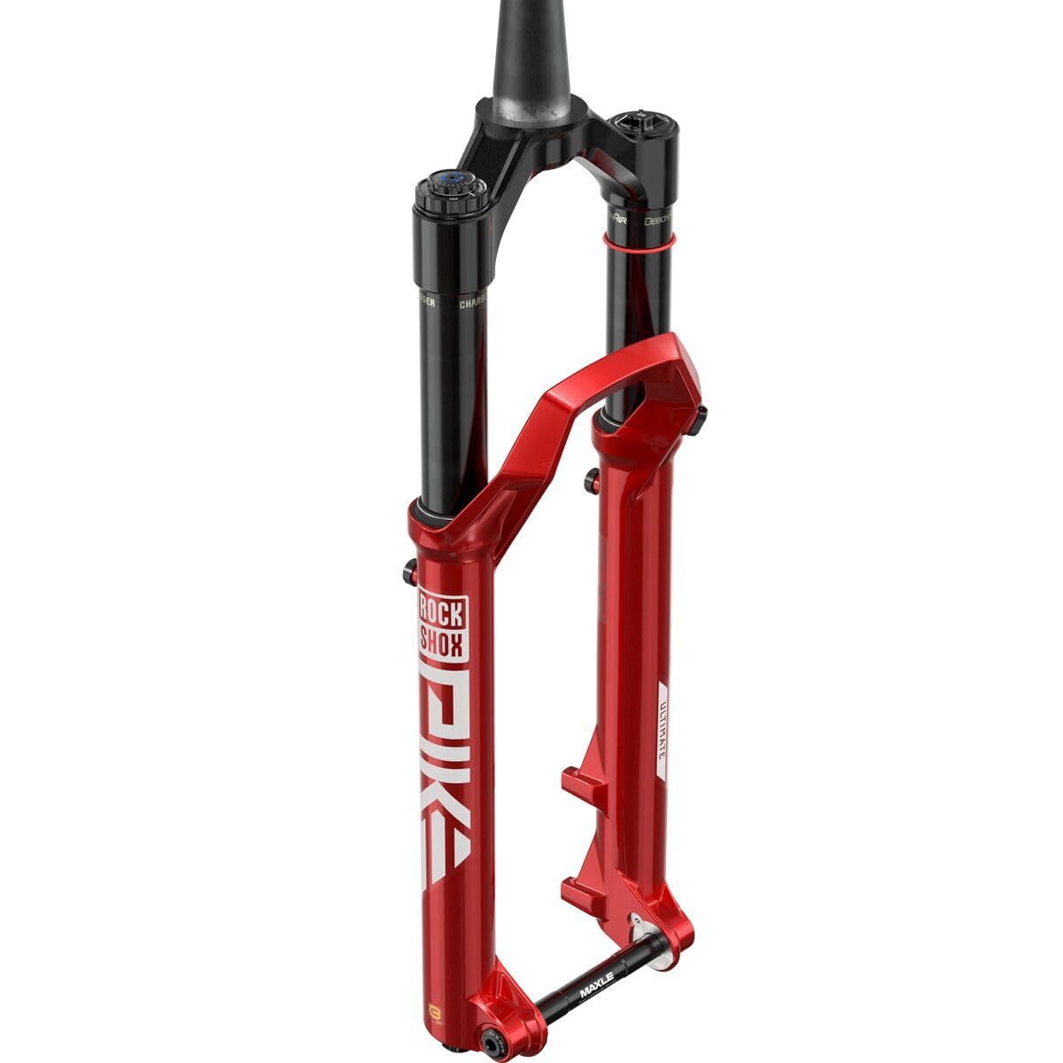 パーツ rockshox PIKE UL 29BOOST RockShox Pike Ultimate Garfo de suspensão, 29 polegadas, viagem de