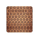 Kühlschrankmagnete aus geflochtenem Metallgeflecht, Landurlaub, Souvenir, Zuhause, Küche, Dekoration, Kühlschrankmagnete