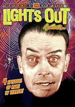 Lights Out - Volume 3