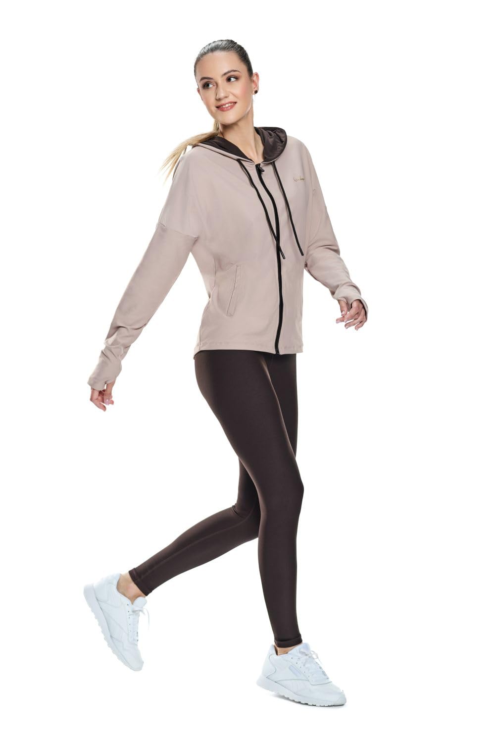 WINSHAPE Damen Leggings Winshape Functional Comfort Tights Hwl117c “high Waist”