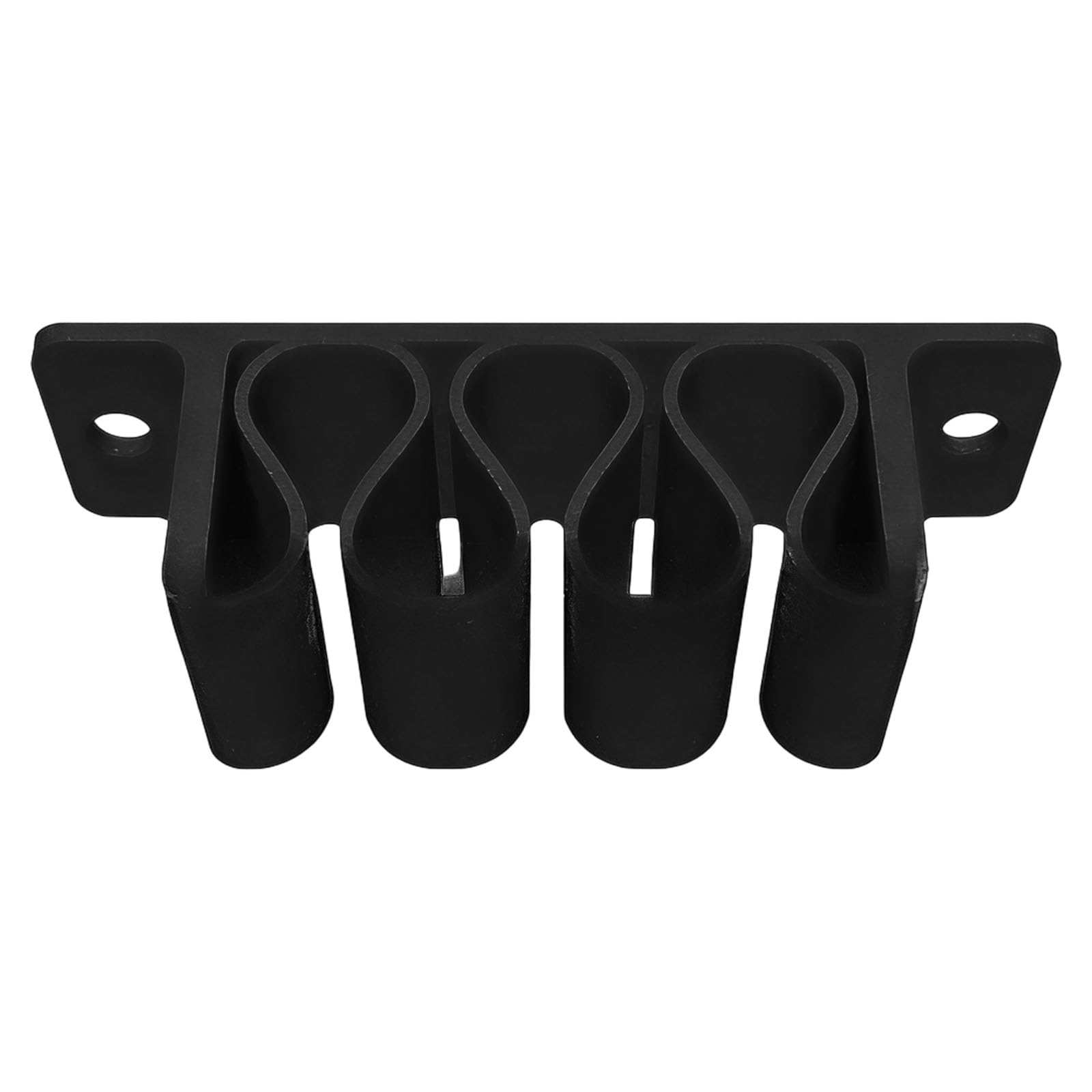 JSGHGDF Stylish ABS Materials Cable Management Clip Holder Keep Wires Tidying on Any Surfaces Home or During Trip Portable Data Clip Car Cable Holder Stylish Wire