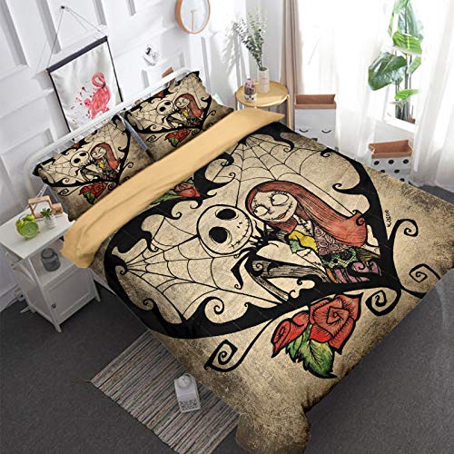 Wongs bedding - Set copripiumino ispirato a The