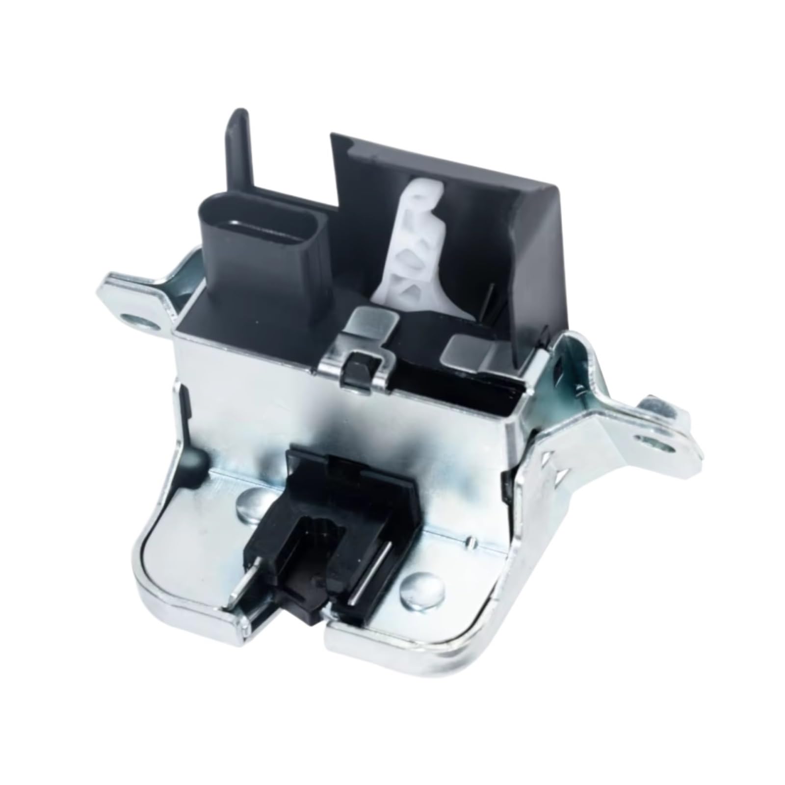 Car Boot Tailgate Lock Compatible with VW for Touareg 2011 2012 2013 2014 2015 2016 2017 for Sharan 2011 2012 2013 2014 2015 Car Tailgate Door Lock OEM: 7P0827505G