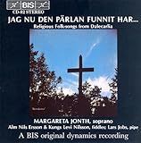 Malung: I denna ljuva sommartid (At this Fair Summertime)