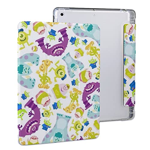 X^[YECN X^[YEjo[VeB }CN T[ IPAD Pro 2020/IPAD 2020/IPAD 2020 AIR 4/IPAD Pro 2021 P[X 2020 ɔ Ռی px߉\ȃX^h 2020&2021