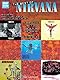 The Best Of Nirvana. Easy Guitar Tab Book