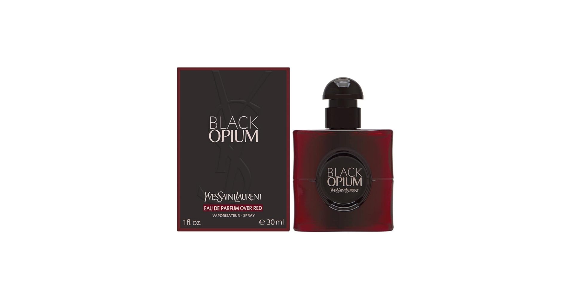 香水(女性用) Yves Saint Laurent Black Opium 1 fl. oz. Amazon.com : YVES SAINT LAURENT Black Opium Le Parfum for