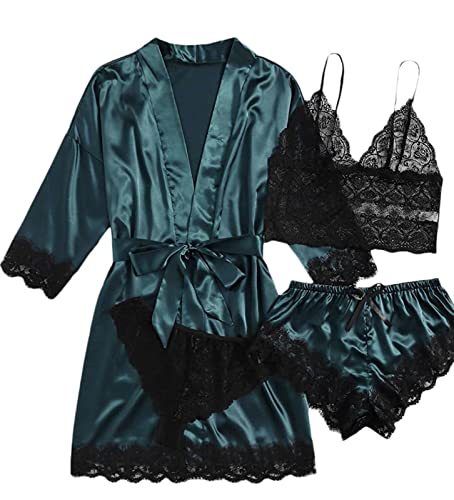 Lingerie érotique et vêtements loungewear modulables pour femme