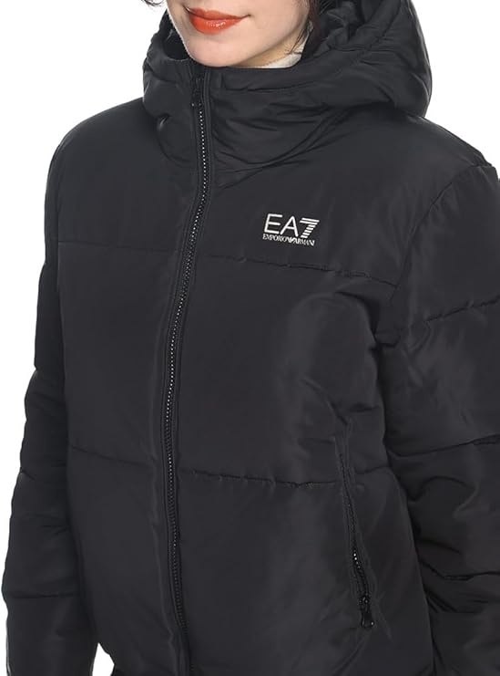 エンポリオアルマーニ　中綿ジャケットM Amazon | (エンポリオ アルマーニ) EMPORIO ARMANI EA7 ライン