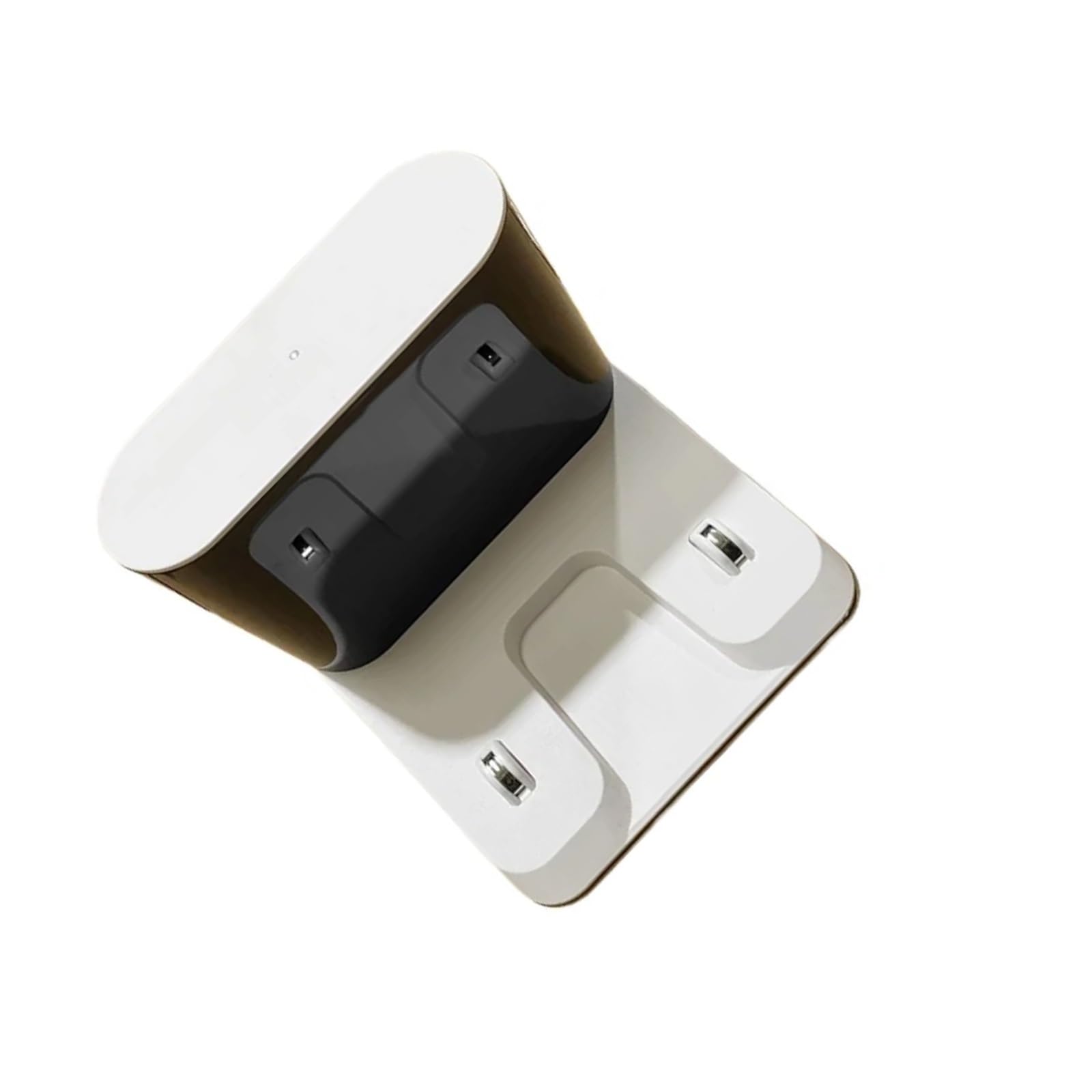 Base Di Ricarica Dock, Compatibile Con Uoni, V980MAX/V980Plus Robot Aspirapolvere Stazione Di Ricarica For Pile