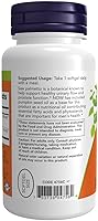 Vista 3 de NOW Foods Saw Palmetto Extract 320 mg - 90 cápsulas blandas (paquete de 2) - 180 cápsulas blandas totales