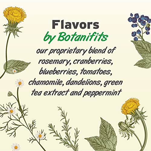 Pet Botanics Training Rewards Treats for Dogs, Made with Real Pork