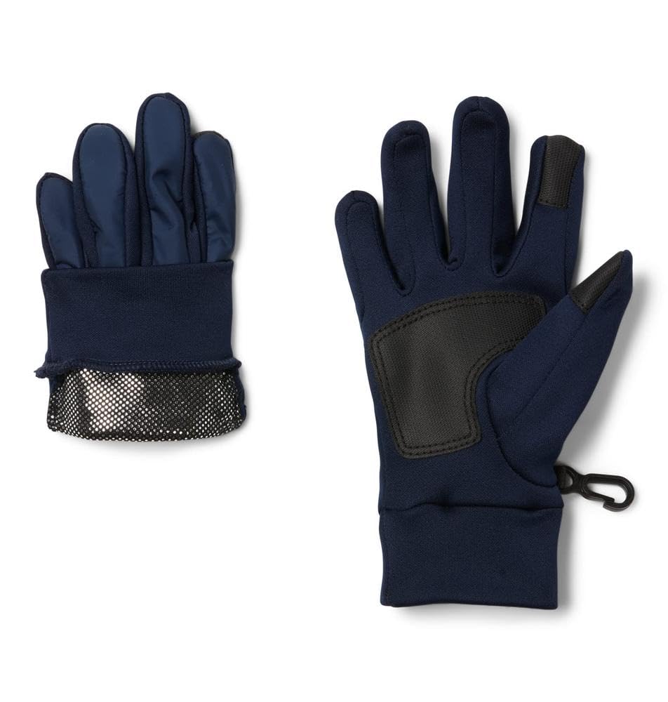 Columbia Cloudcap Fleece Glove Gants en polaire Mixte enfant (lot de 1)
