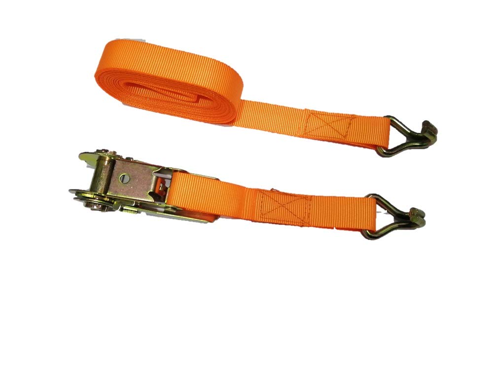 CARGO BELT 1"X6 MTR