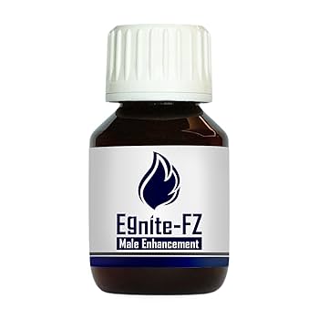 Amazon | Egnite-FZ Enhancement for Men イグニートFZ カプセル