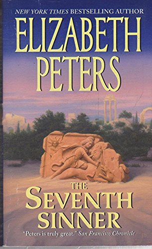 The Seventh Sinner view 2