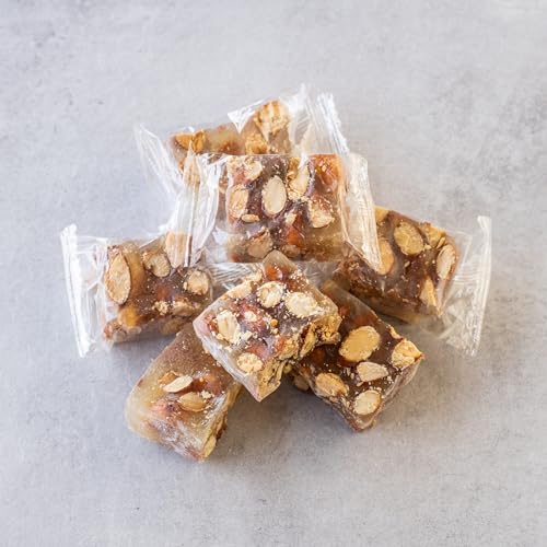 Caramelo Malban sabor Almendra 2 libras miniatura 1
