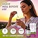 Catfit Milk Thistle Liver Detox Drops – Liver Cleanse Detox & Repair with Moringa, Dandelion, Burdock & Green Tea – Liquid Herbal Supplement for Liver Support & Liver Health, Vegan, 2 Fl Oz