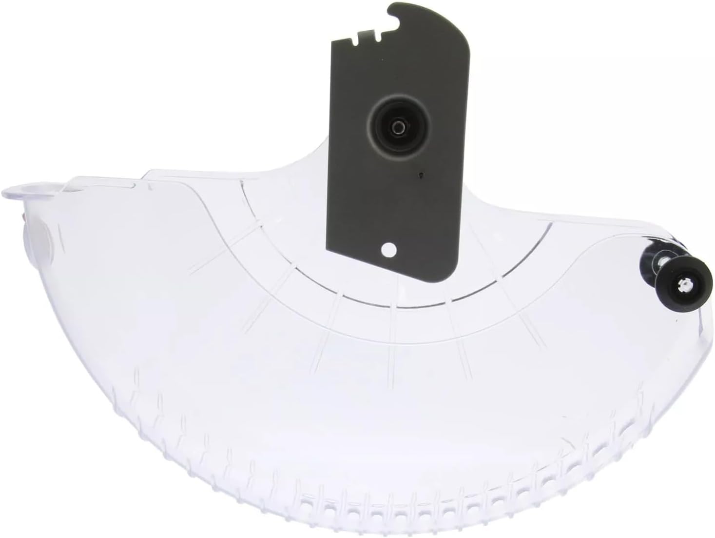 Blade Guard 089240032702 for R4113 10" Miter Saw,Replacement for Ridgid OEM