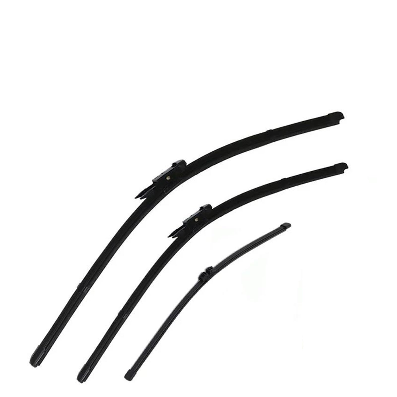 Balai d'essuie-glace avant BMW F31 sans trace - Pare-brise net pour Série 3 2011-2019