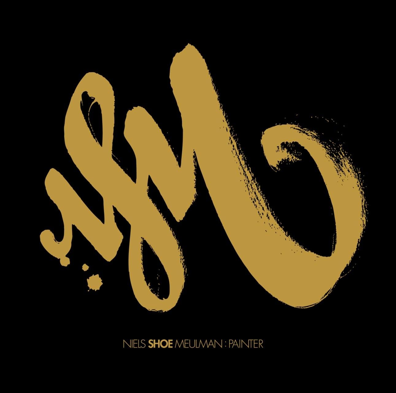 Amazon.com: Niels Shoe Meulman: books, biography, latest update, image size:1291x1280