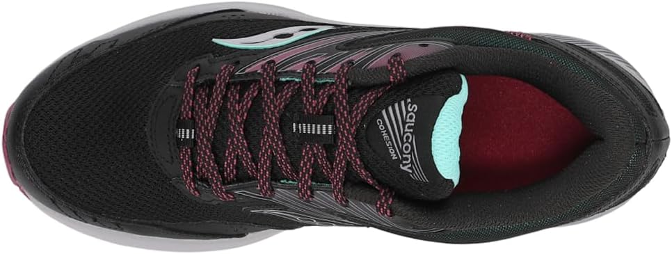 Saucony Womens Cohesion Tr15Running Shoe