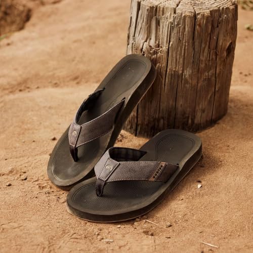 Image of Cobian Men's Sandal ARV 2 Trek Flip Flops