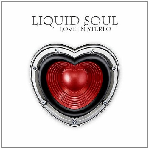 Liquid Soul-Love in St [Audio CD]