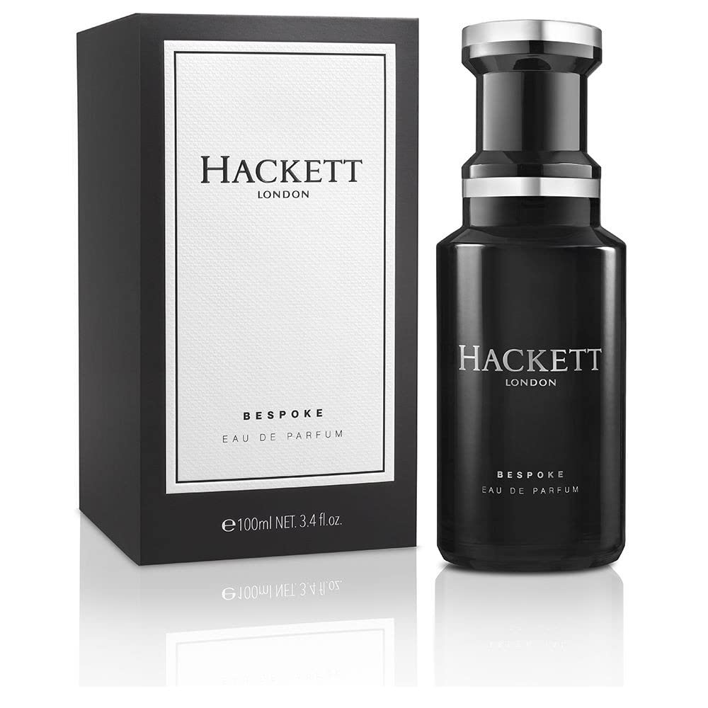 Hackett London BESPOKE edp vapo 100 ml