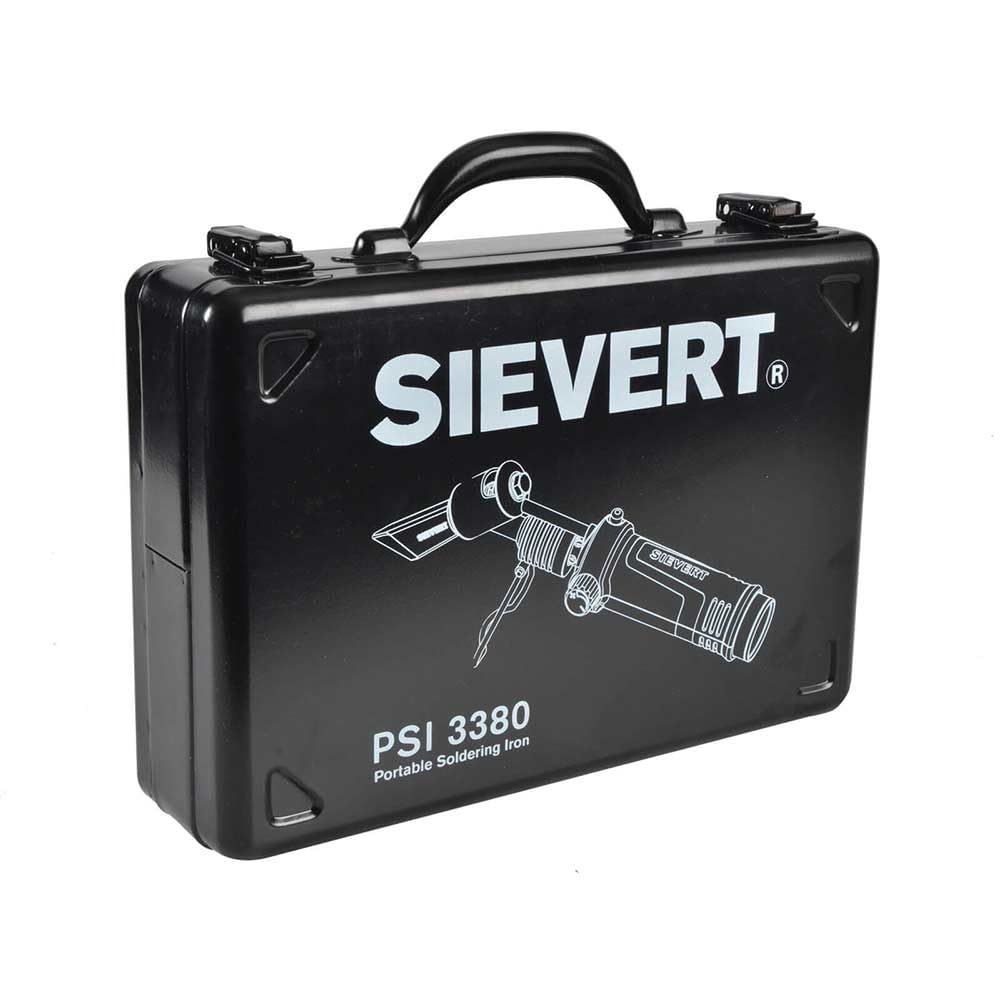 Sievert PRMPSI3380 Gasbrenner und Zubehör