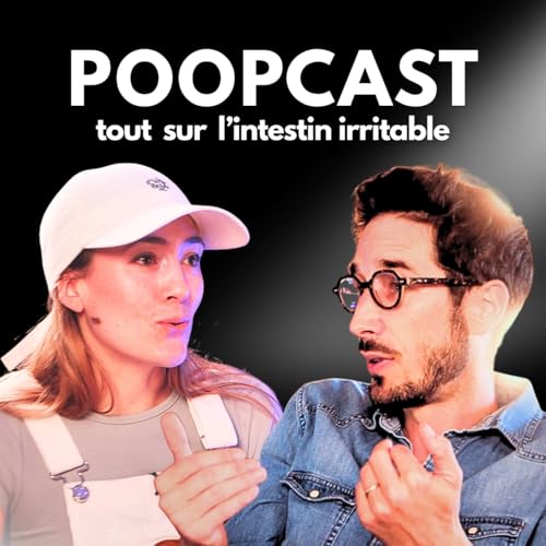 Page de couverture de 1. Dr Expert du microbiote : constipation, intestin irritable, transplantation fécale - Julien Scanzi