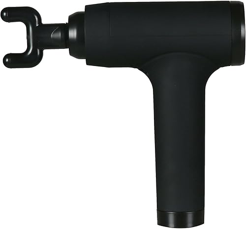 Miniatura 4 de Fast Craft Masajeador, pistola de masaje corporal, percusión de tejido profundo, ligera, de mano hasta 12 horas por carga completa, gran regalo de