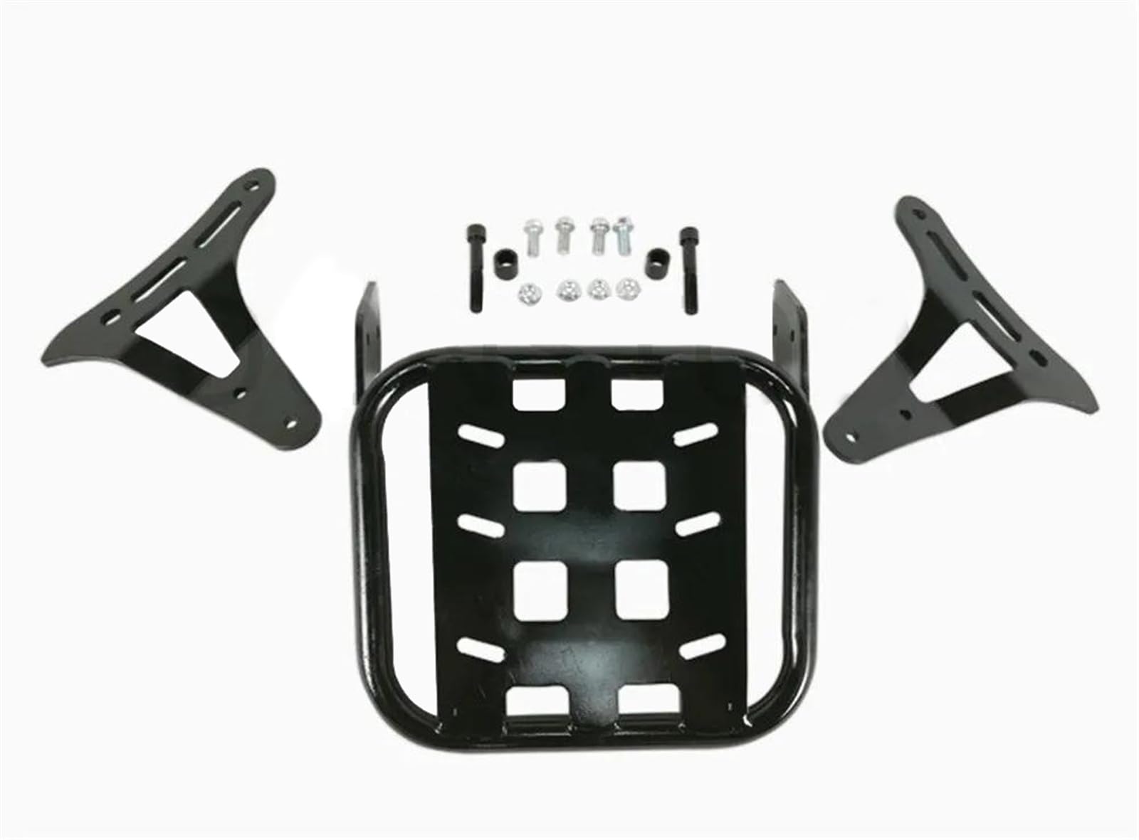 Borsa Da Sella Laterale Posteriore Portapacchi Per Moto Per Benelli Imperiale 400