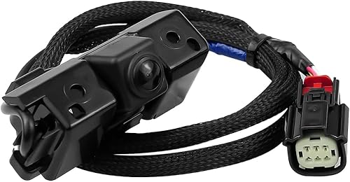 23306741 22803702 Cámara de respaldo para Chevrolet Silverado 2014 GMC Sierra 1500 2500 3500 2014 2015