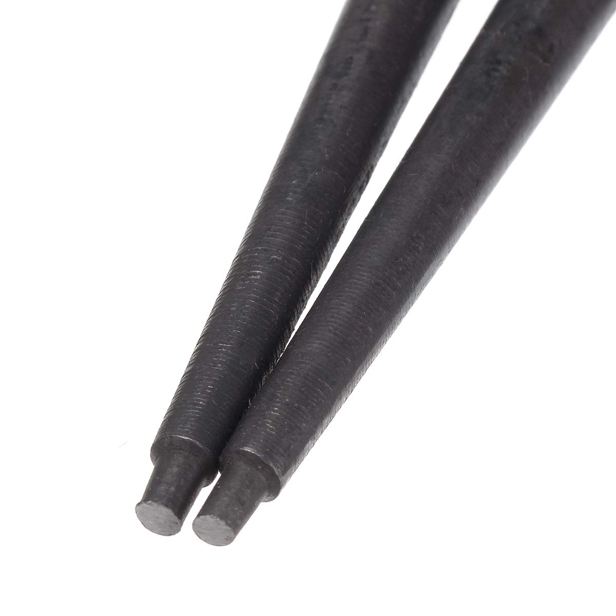 ChaRLes 4 Pezzi Portatile Anello Seeger Snap Pinza Set Interno Esterno Officina Garage Strumento
