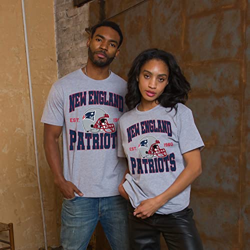 Junk-Food-NFL-Team-Helmet-T-Shirt-Adult