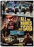 All the Names of God [DVD]