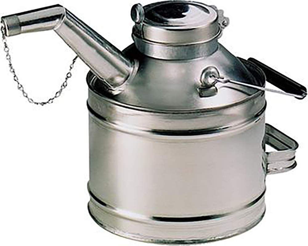 KAYSER GmbH 4000356021 - Pistola de silicona