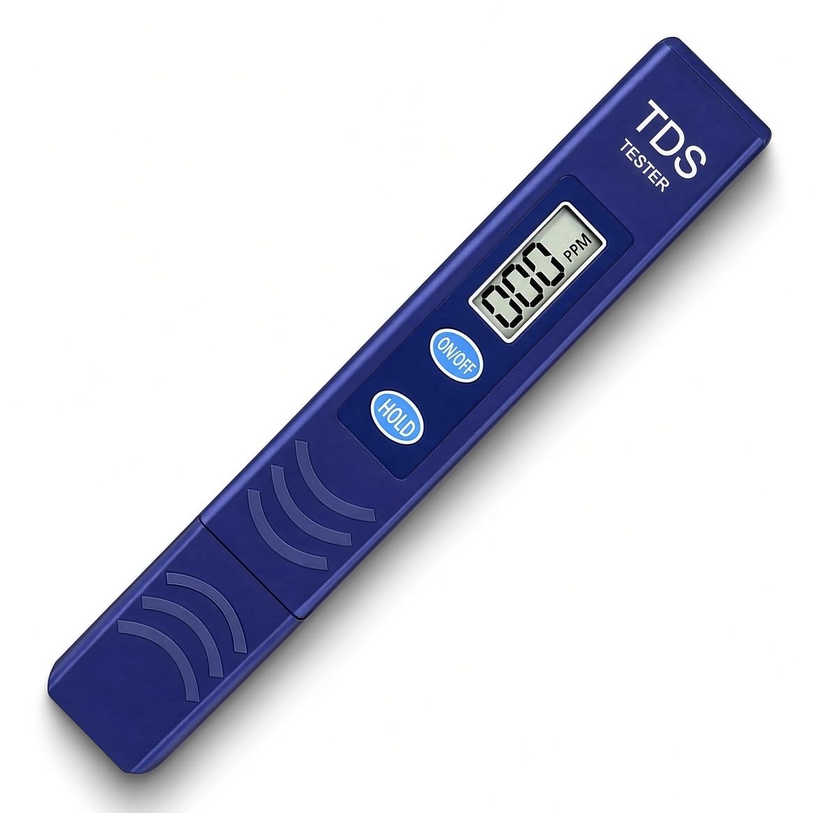 Zerowater TDS Meter Replacement - Blue -1