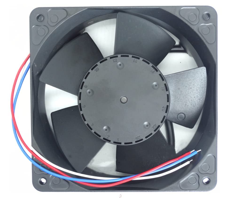 Ventilador de refrigeración 24V 11W