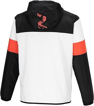 Amazon | トレーニングウェア N-XT ウィンドブレーカー ジャケット 撥