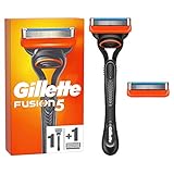 Rasierer mit Gillettes 5-Klingen-Gründlichkeit zum günstigem Preis