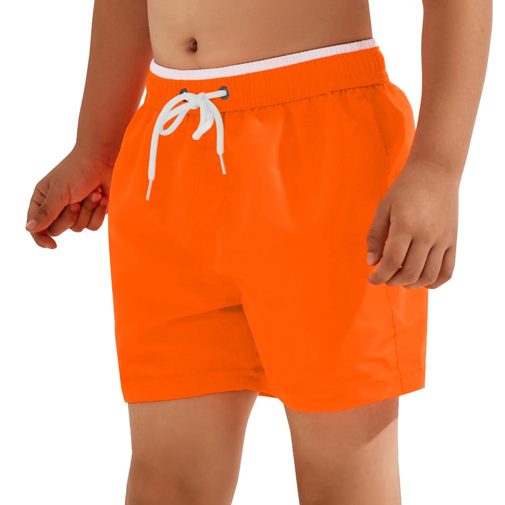 Laphilo Traje de baño para niños niños Pantalones Cortos Bermudas de Verano Shorts de Verano (cód. 1200)