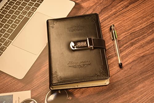 Confidentialité journal de bord rétro pour sécuriser vos notes de bureau