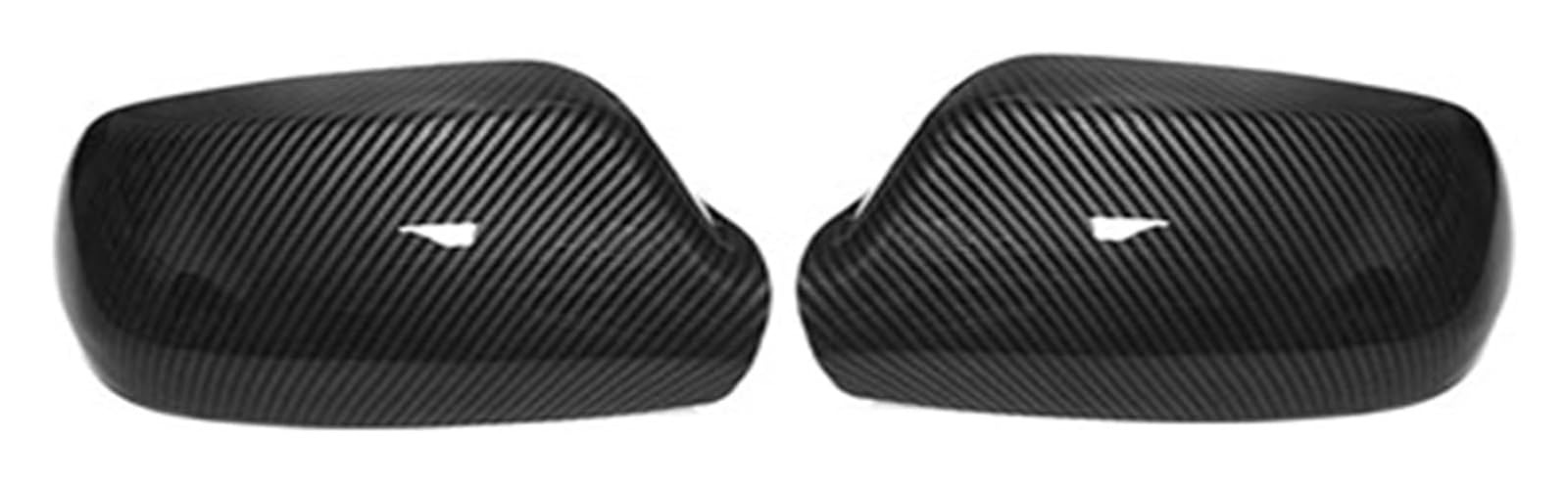 Couverture miroir Mazda 3 M3 M6 2003-2012 coque de rétroviseur