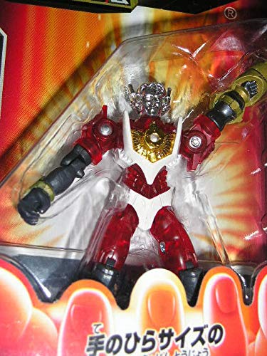 p*s様 タカラミクロマン 超磁力システム 2体セット マグネパワーズ p*