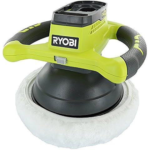 RYOBI P435 18V Cordless Orbital Buffer Cover