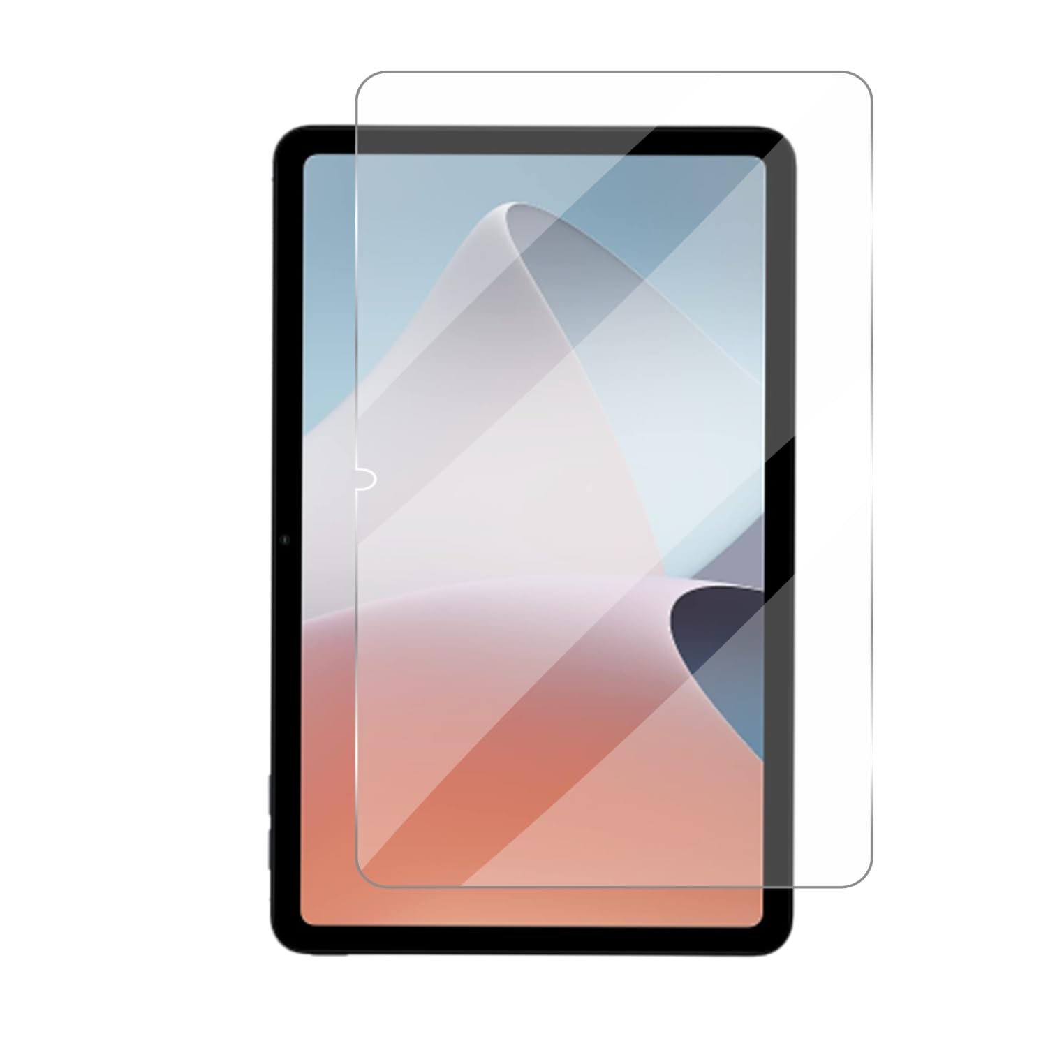 Wisely Unbreakable Screen Protector for Oppo Pad Air |10.36 inch| Anti-Scratch Tablet Glass Guard, Bubble-Free, 9H Ultimate Protection, HD Clear (B0CKPTLHRJ) Amazon Price History, Amazon Price Tracker